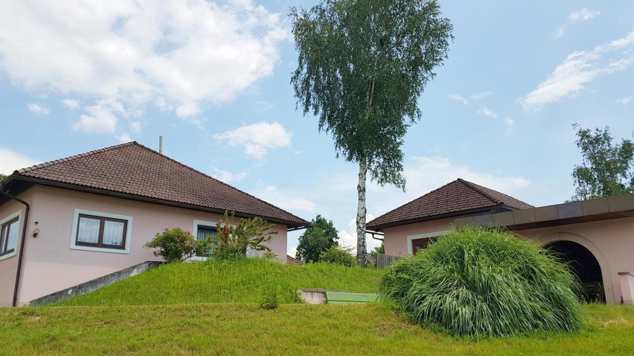 Bungalow Am Deber Velden - Augsdorf Velden am Wörthersee Exterior foto