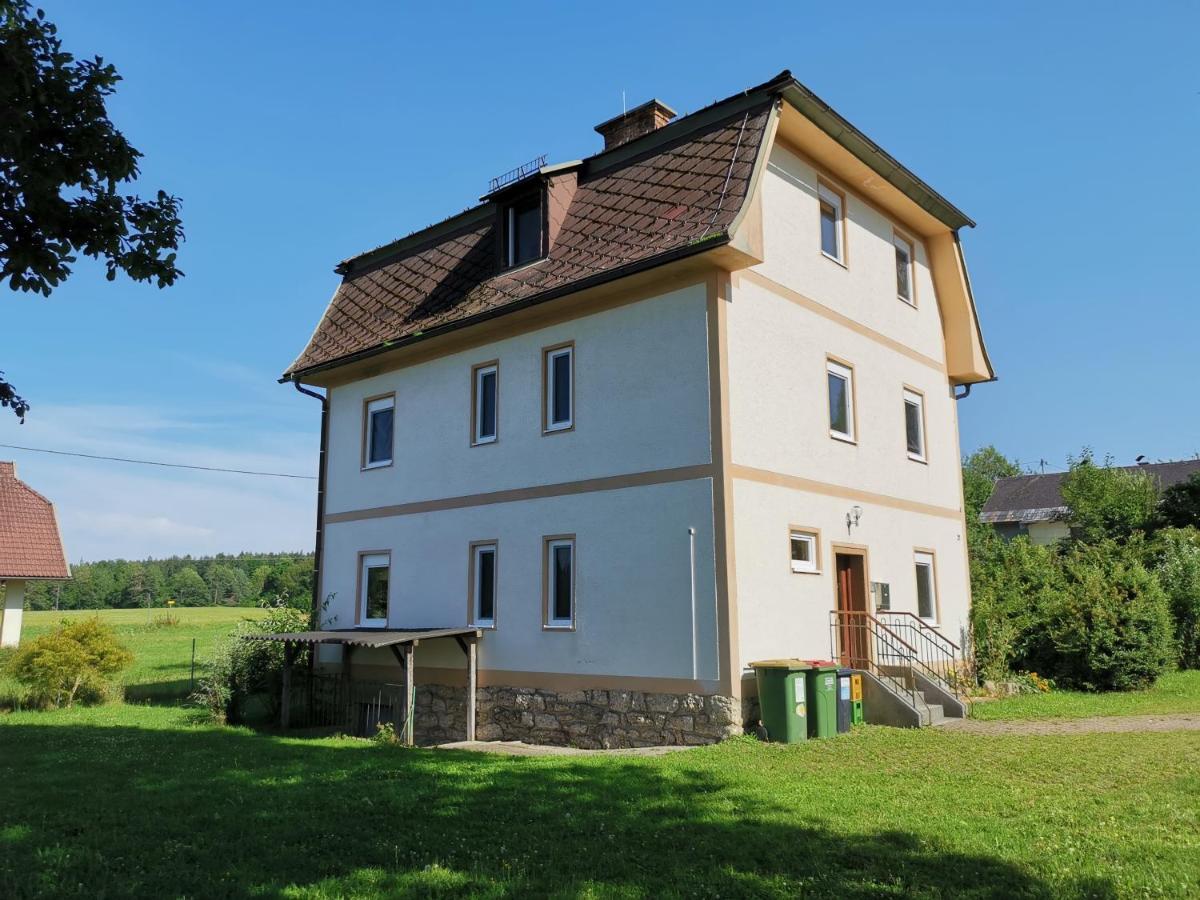 Bungalow Am Deber Velden - Augsdorf Velden am Wörthersee Exterior foto